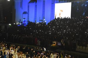 34th Commencement Ceremony Honors the Class of 2024 53